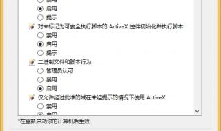 active控件是什么呀 ActiveX控件